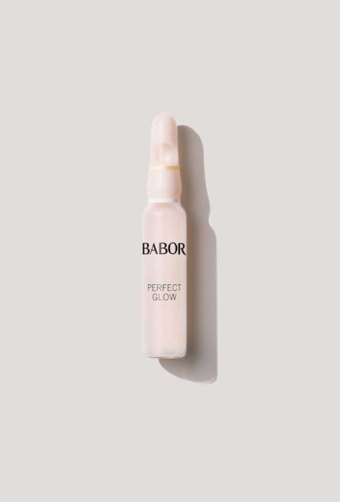 Babor Ampoule Concentrate – Perfect Glow (14ml)